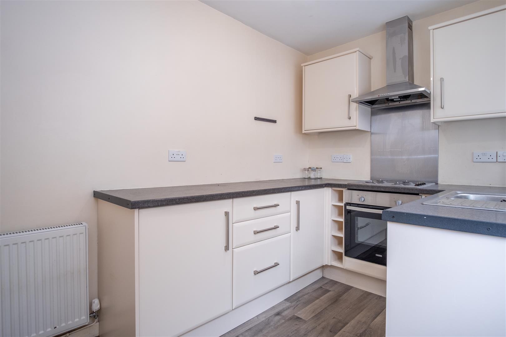 Fell Close, Bamber Bridge, Preston